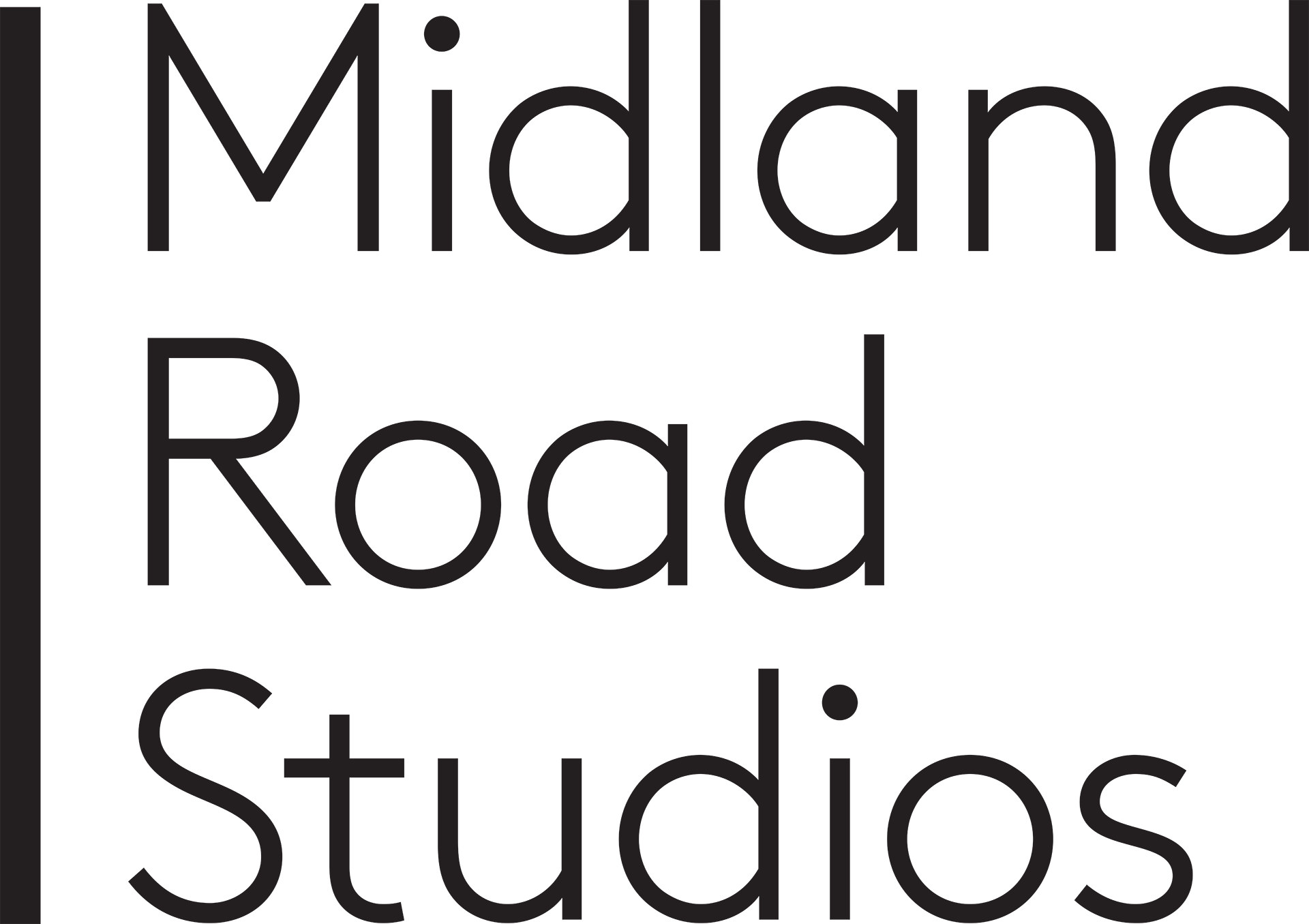 Midland Road Studios